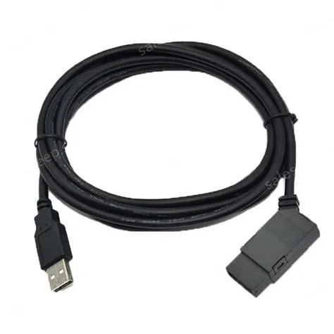 LOGO!PC-CABLE